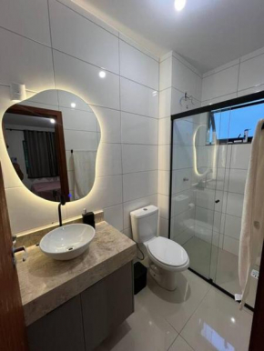 Apartamento praia de fora